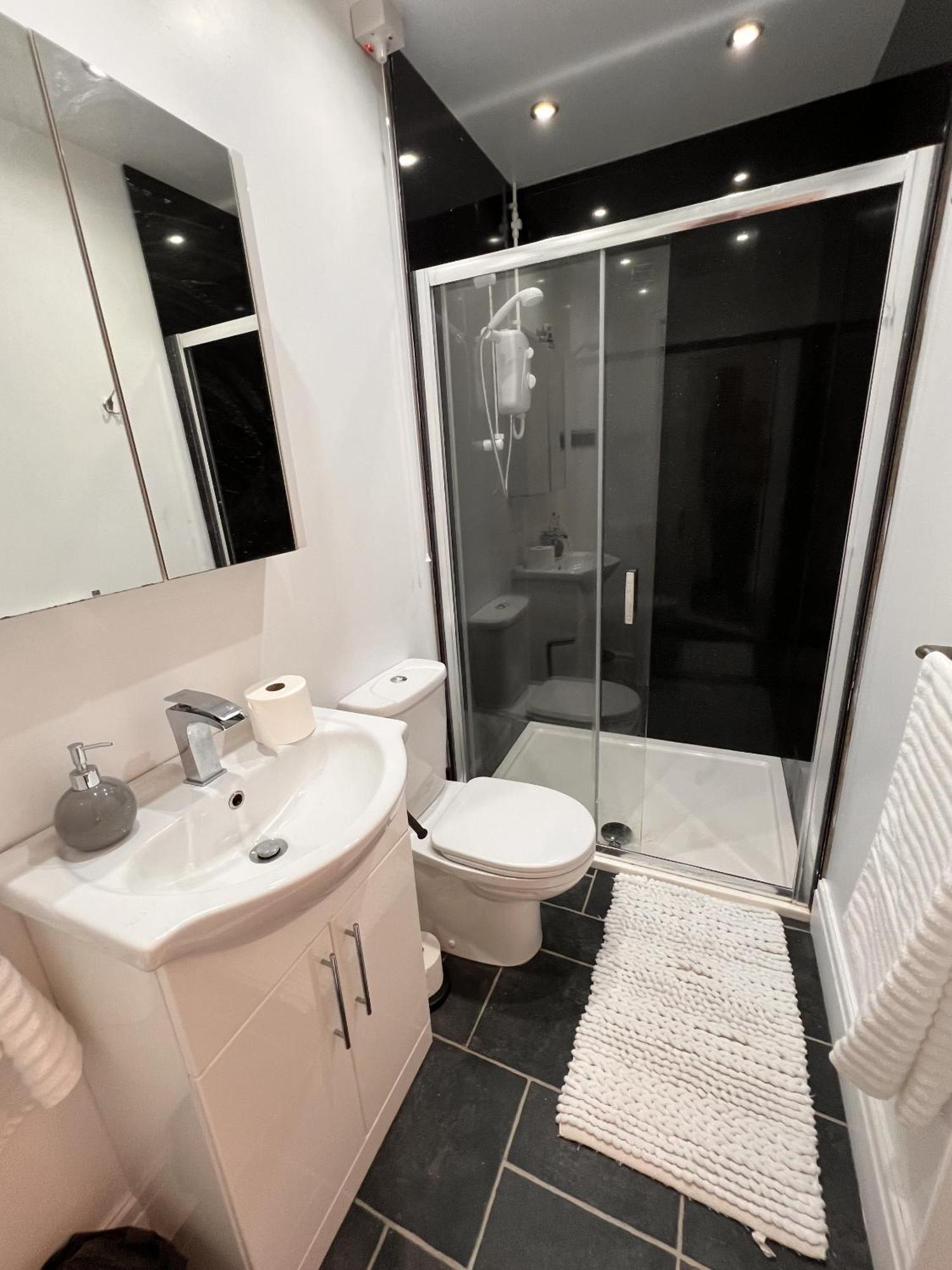 Hoopers Sandy Beach Guest Rooms Swansea Quarto foto