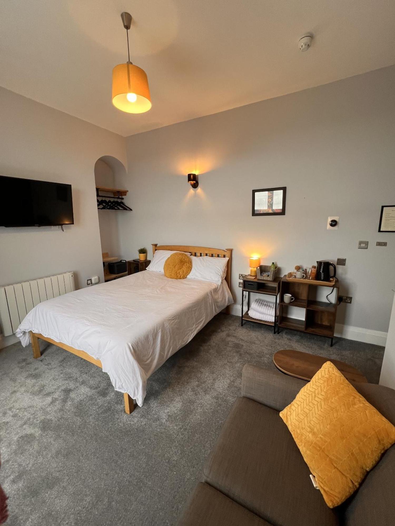 Hoopers Sandy Beach Guest Rooms Swansea Quarto foto