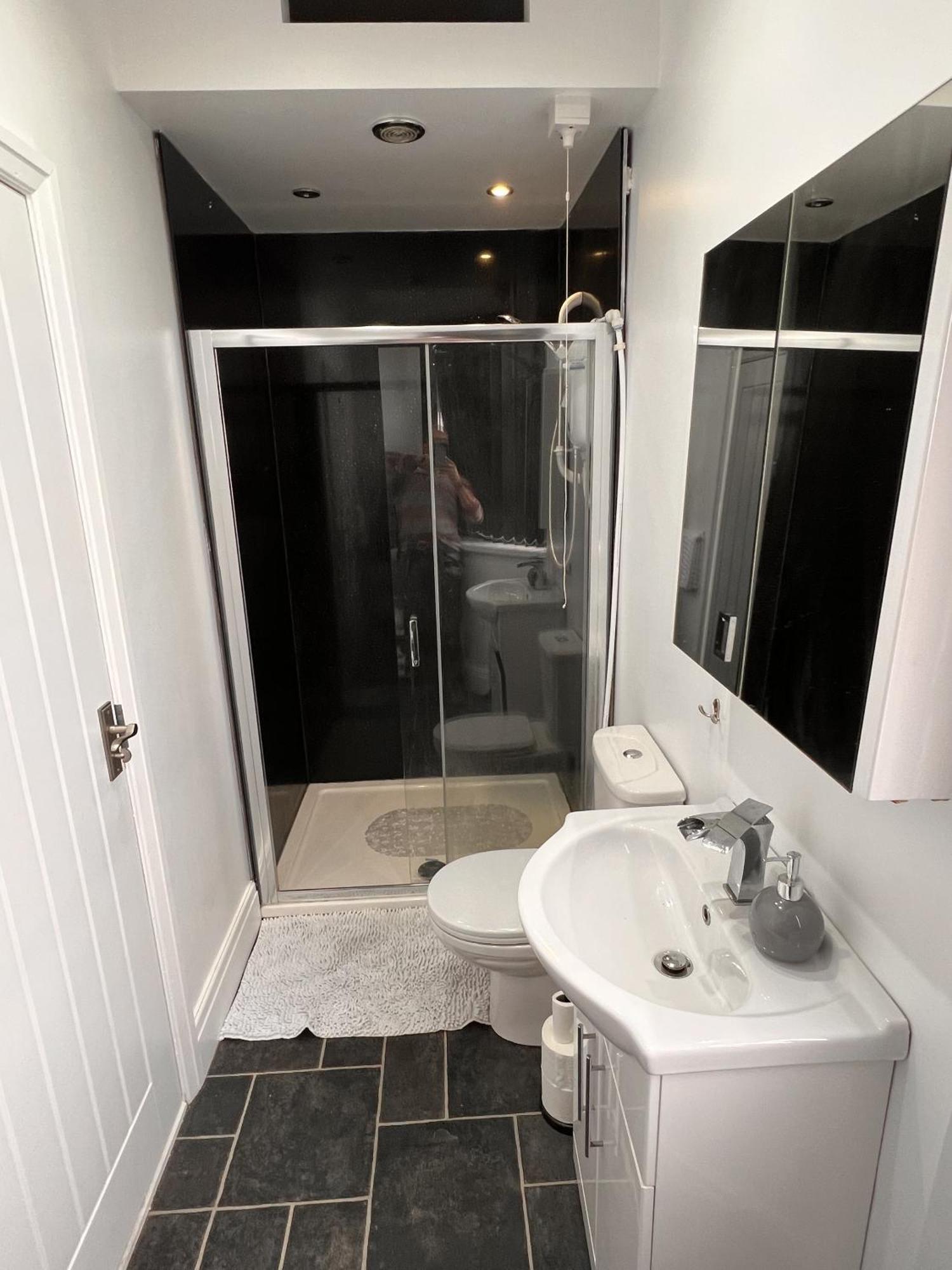 Hoopers Sandy Beach Guest Rooms Swansea Quarto foto